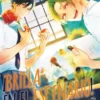 BRILLA EN EL ESCENARIO! Nº03 (ULTIMO TOMO) [RUSTICA]