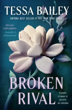 BROKEN RIVAL [RUSTICA]
