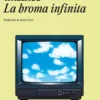 BROMA INFINITA, LA [RUSTICA]