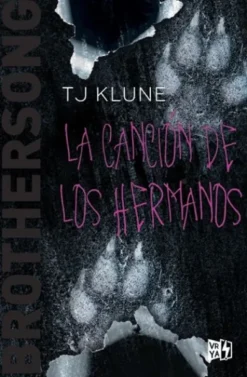 BROTHERSONG: LA CANCION DE LOS HERMANOS (LA CANCION DEL LOBO IV) [RUSTICA]