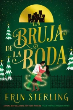 BRUJA DE LA BODA, LA (MI EX Y OTRAS MALDICIONES III) [RUSTICA]