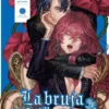 BRUJA DEL CASTILLO DE LOS CARDOS, LA Nº03 [RUSTICA]