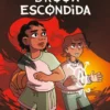 BRUJA ESCONDIDA, LA (NIÑO BRUJO VOL.2) [RUSTICA]