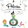 BRUJA PELUSA, LA Nº01: UNA BRUJA MUY MUY PEQUEÑITA [CARTONE]