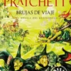 BRUJAS DE VIAJE (MUNDODISCO 12) [BOLSILLO]