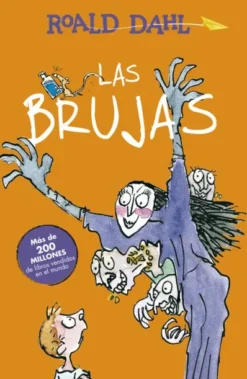 BRUJAS, LAS [CARTONE]
