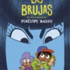 BRUJAS, LAS (NOVELA GRAFICA) [CARTONE]