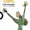 BRUJAS, LAS [RUSTICA]