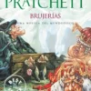BRUJERIAS (MUNDODISCO 6) [BOLSILLO]
