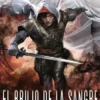 BRUJO DE LA SANGRE, EL (SAGA DE LAS TIERRAS EMBRUJADAS 3) [RUSTICA]