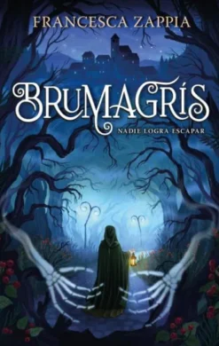 BRUMAGRIS [RUSTICA]