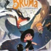BRUMA VOL.1: EL DESPERTAR DEL DRAGON [CARTONE]