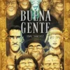 BUENA GENTE [CARTONE]