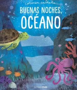BUENAS NOCHES, OCEANO [CARTONE]