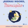 BUENAS NOCHES PRINCIPITO! [CARTONE]