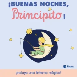 BUENAS NOCHES PRINCIPITO! [CARTONE]