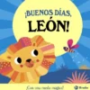 BUENOS DIAS, LEON! [CARTONE]