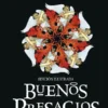 BUENOS PRESAGIOS (EDICION ILUSTRADA) [CARTONE]