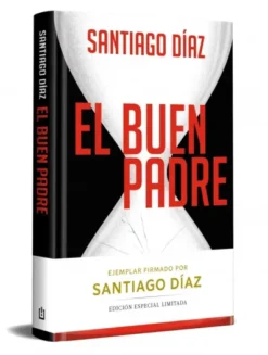 BUEN PADRE, EL (INDIRA RAMOS 1) (EDICION ESPECIAL LIMITADA) [CARTONE]
