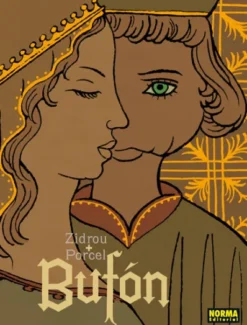 BUFON [CARTONE]