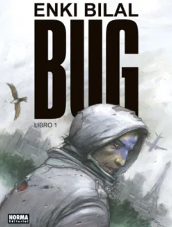BUG VOL.01 [CARTONE]