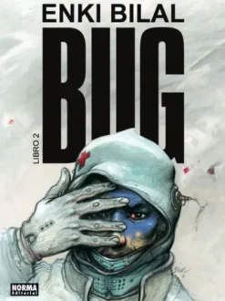 BUG VOL.02 [CARTONE]