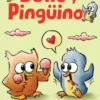 BUHO Y PINGÜINO VOL.1 (MINI COMIC) [RUSTICA]