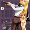 BULLET THE WIZARD Nº2 [RUSTICA]
