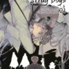 BUNGOU STRAY DOGS Nº21 [RUSTICA]