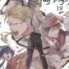 BUNGOU STRAY DOGS Nº19 [RUSTICA]