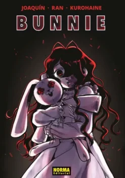 BUNNIE [RUSTICA]
