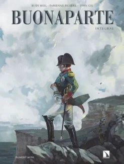 BUONAPARTE INTEGRAL [CARTONE]