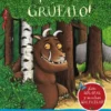 BUSCA AL GRUFALO! [CARTONE]