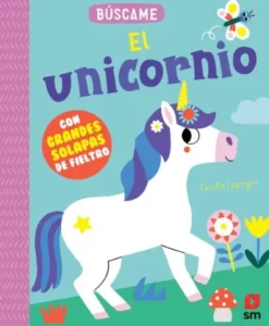 BUSCAME: EL UNICORNIO [CARTONE]