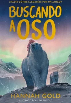 BUSCANDO A OSO [CARTONE]