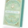 BUSCANDO ESPOSA (BRIDGERTON 8) (EDICION ESPECIAL LIMITADA) [CARTONE]
