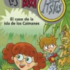 BUSCAPISTAS, LOS Nº05: EL CASO DE LA ISLA DE LOS CAIMANES [RUSTICA]