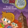BUSCAPISTAS, LOS Nº13: EL CASO DEL MANUSCRITO SECRETO [RUSTICA]
