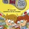 BUSCAPISTAS, LOS Nº06: EL CASO DEL MONSTRUO DE LOS CEREALES [RUSTICA]