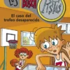 BUSCAPISTAS, LOS Nº07: EL CASO DEL TROFEO DESAPARECIDO [RUSTICA]