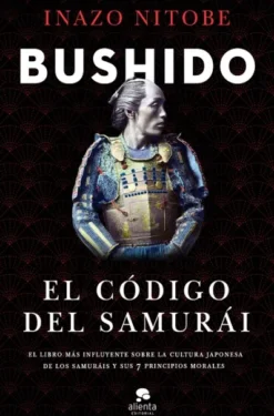 BUSHIDO [CARTONE]