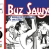 BUZ SAWYER VOLUMEN 3 (1947-1948) [CARTONE]