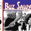BUZ SAWYER VOLUMEN 2 (1945-1947) [CARTONE]