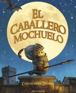 CABALLERO MOCHUELO, EL [CARTONE]