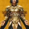 CABALLEROS DE HELIOPOLIS VOL.4: CITRINITAS, LA OBRA EN AMARILLO [CARTONE]
