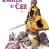 CABEZA DE CAN VOL.01 [CARTONE]
