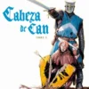 CABEZA DE CAN VOL.02 [CARTONE]