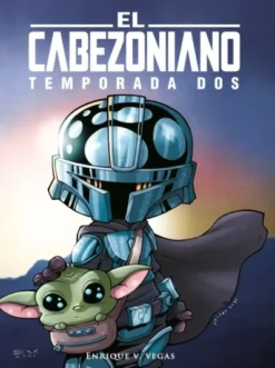 CABEZONIANO, EL (TEMPORADA DOS) [CARTONE]