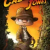 CABEZON JONES: INTEGRAL [CARTONE]