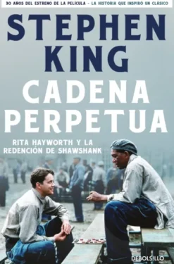 CADENA PERPETUA [BOLSILLO]